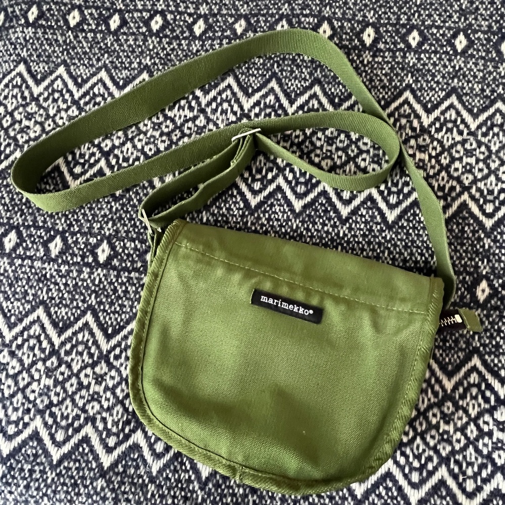 Marimekko Kerttu crossbody bag